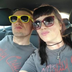 Meet your Posher, Briana